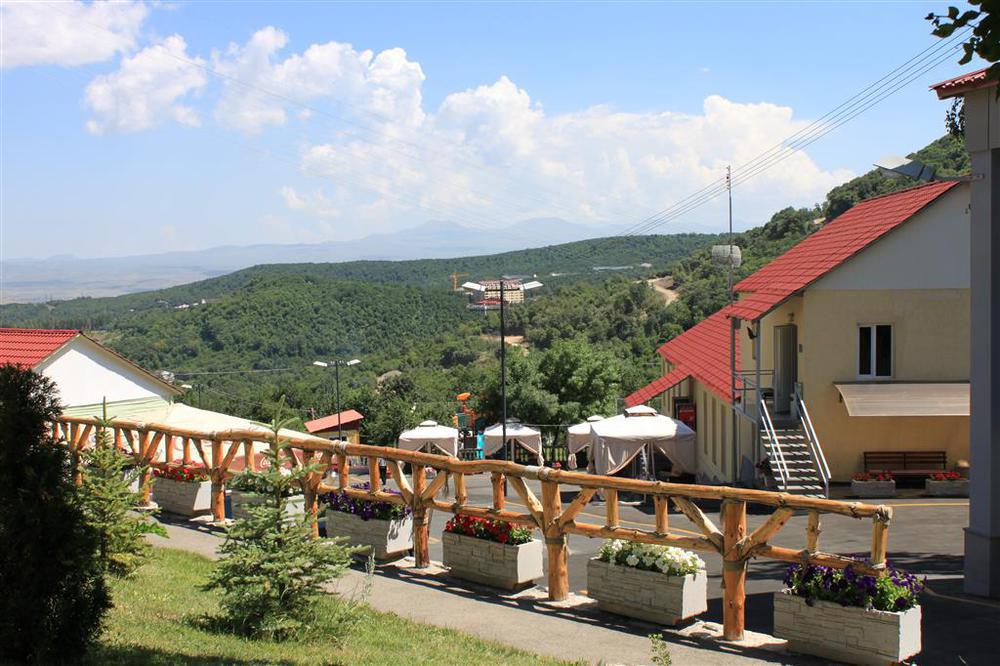 Alva Hotel & Spa Tsaghkadzor Facilities photo