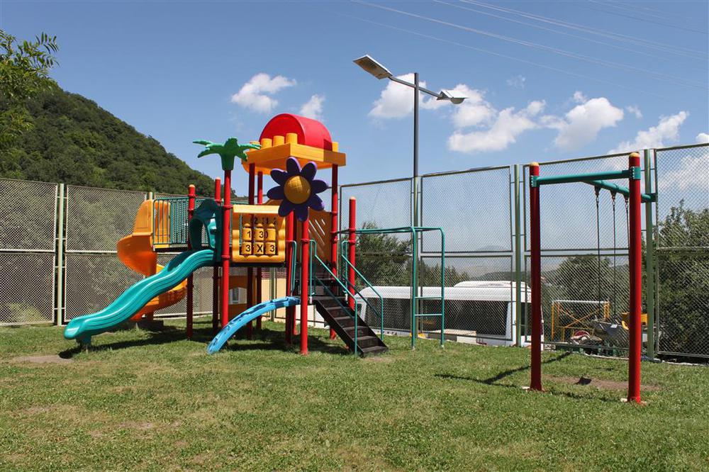 Alva Hotel & Spa Tsaghkadzor Facilities photo