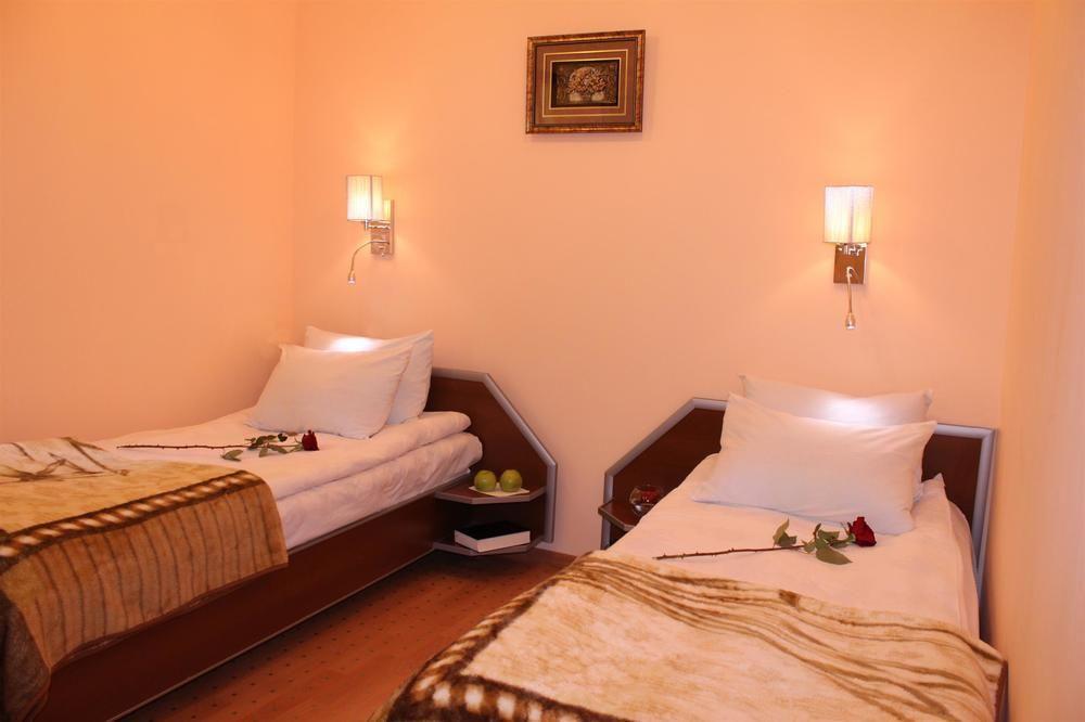 Alva Hotel & Spa Tsaghkadzor Exterior photo