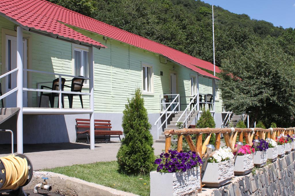 Alva Hotel & Spa Tsaghkadzor Exterior photo