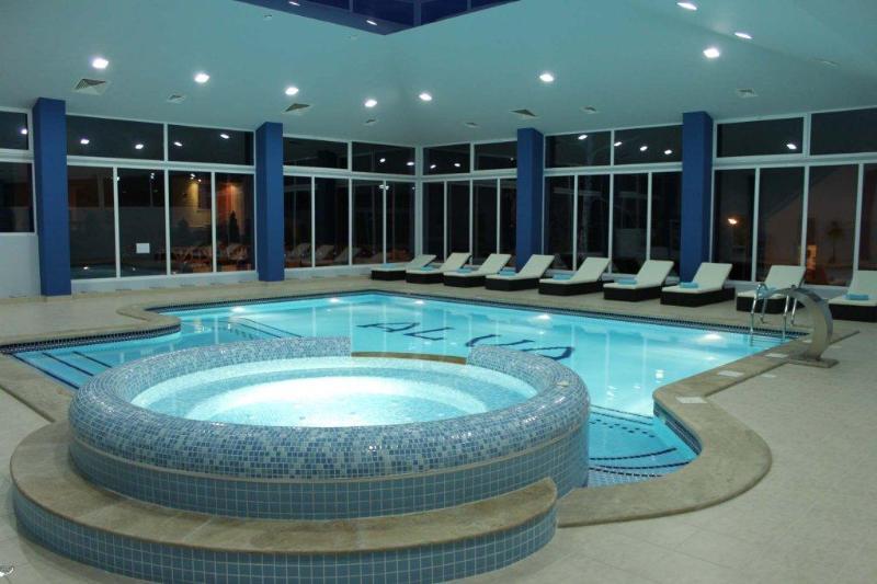 Alva Hotel & Spa Tsaghkadzor Exterior photo