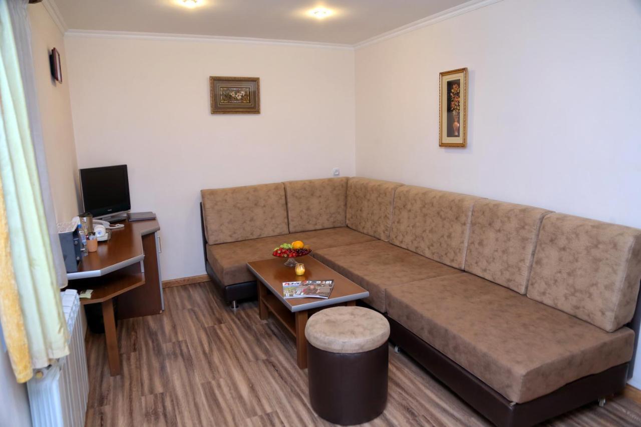Alva Hotel & Spa Tsaghkadzor Exterior photo